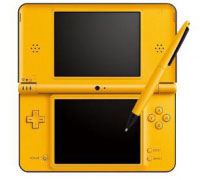 Nintendo DSI XL (1871090) Nintendo DSI XL (1871090)